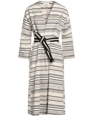 Niu Sobretodo y gabardina - Blanco