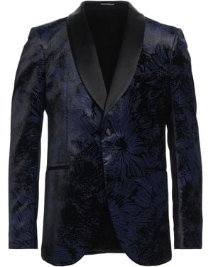 Emporio Armani Blazer - Blue