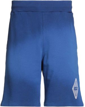 A_COLD_WALL* Shorts E Bermuda - Blu
