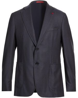 Isaia Blazers - Blue