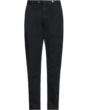 Myths Trouser - Black