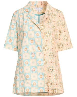 Never Fully Dressed Jackets - White