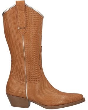 Liu Jo Boot - Brown