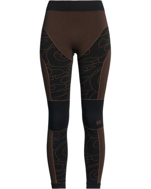 Gcds Leggings - Black