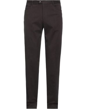 Pal Zileri Hose - Grau