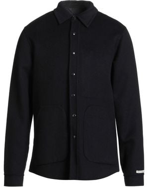 Paltò Shirt - Blue