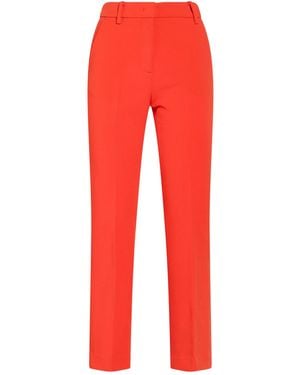 Department 5 Trouser - Red