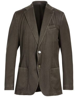 Windsor. Blazer Virgin Wool - Green