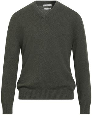 Daniele Fiesoli Sweater - Green
