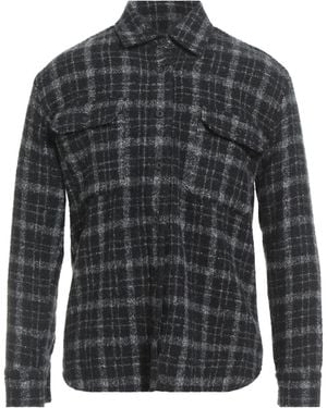 Destin Chaqueta Y Cazadora - Gris