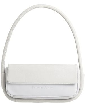 House Of Sunny Handbag - White