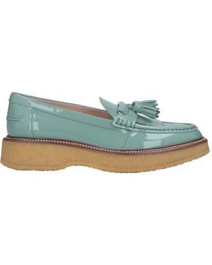 Tod's Loafer - Blue