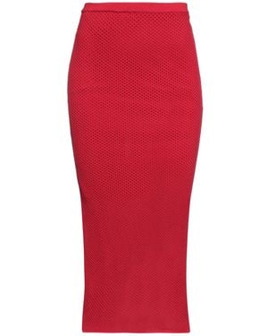 FEDERICA TOSI Midi-Rock - Rot