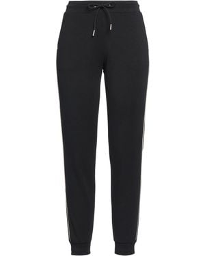 EA7 Trouser - Black