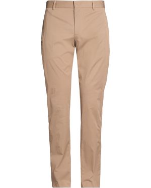PT Torino Trousers - Natural