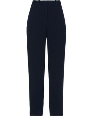 Maje Trouser - Blue