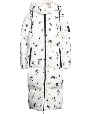Peuterey Puffer - White