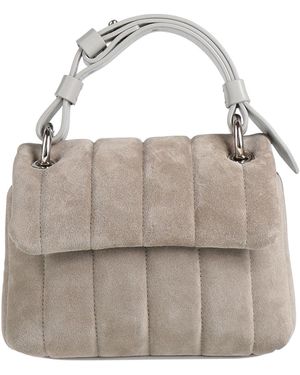 Fabiana Filippi Handbag - Grey