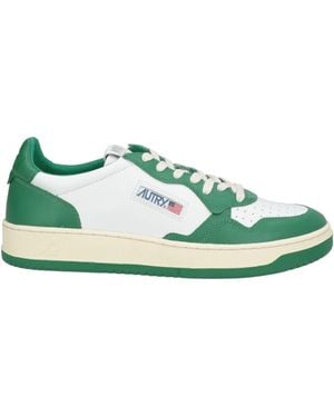 Autry Sneakers - Verde