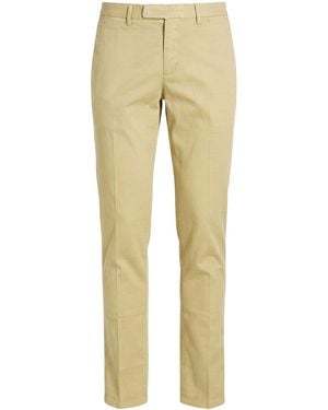 Boglioli Trouser - Natural