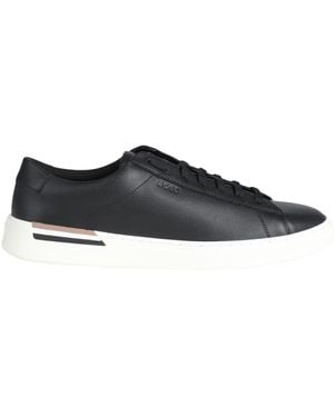 BOSS Sneakers - Schwarz