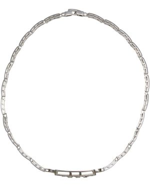 DSquared² Pulsera - Metálico