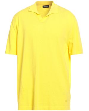 Dondup Jumper - Yellow