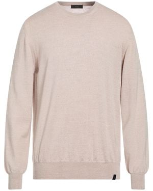 Fay Pullover - Pink