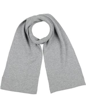 Alpha Studio Scarf - Grey