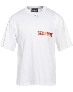 REVENANT RV NT T-shirt - Blanc