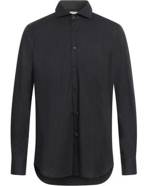 Bagutta Shirt - Blue