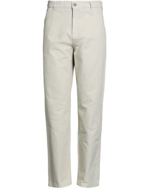 Iuter Pants Cotton - Gray