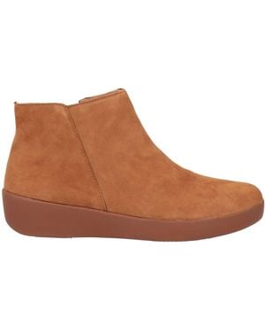 Fitflop Stiefelette - Braun