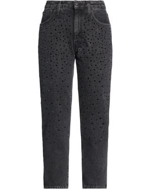 ViCOLO Jeans Cotton - Gray