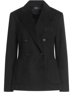 Polo Ralph Lauren Blazer - Black