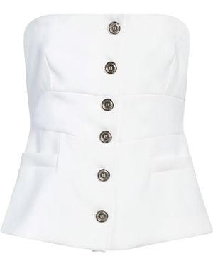 Pinko Top - White