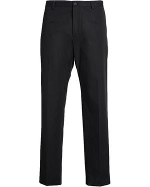 Dolce & Gabbana Pantalone - Nero
