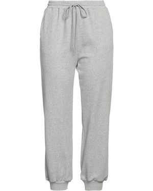 WEILI ZHENG Trouser - Grey