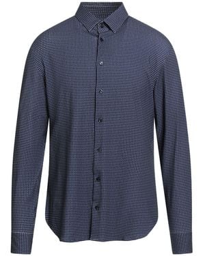 Giorgio Armani Camisa - Azul