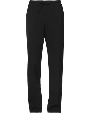 Versace Pants - Black