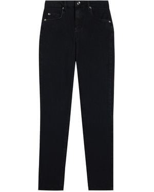 Liu Jo Jeans Cotton, Lyocell, Polyester, Elastane - Blue