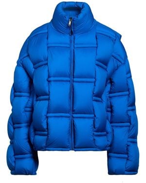 RAXXY Pufferjacke & Daunenjacke - Blau