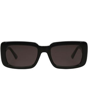 KARL LAGERFELD Sunglasses - Black