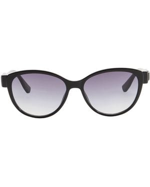 Karl Lagerfeld Sunglasses - Black