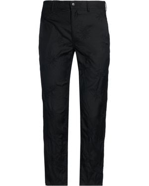 Comme des Garçons Trouser - Black
