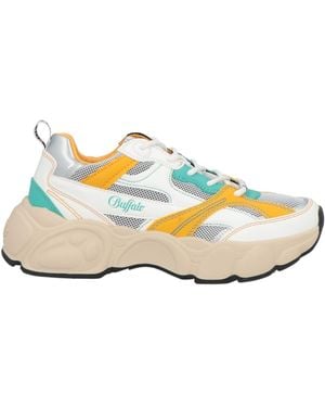 Buffalo Trainers - White