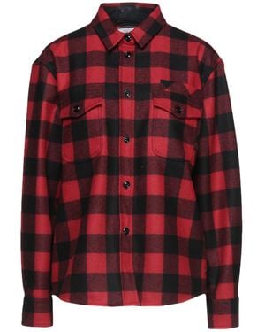 Woolrich Shirt - Red