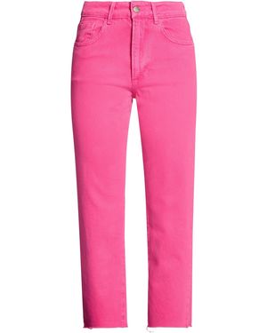 hinnominate Jeans - Pink