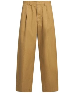 DSquared² Trouser - Natural