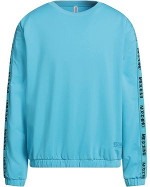 Moschino Undershirt - Blue